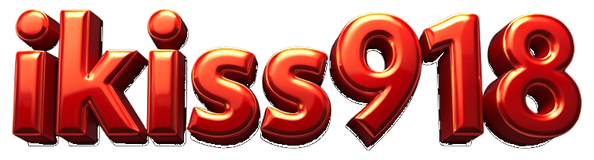 ikiss918 logo
