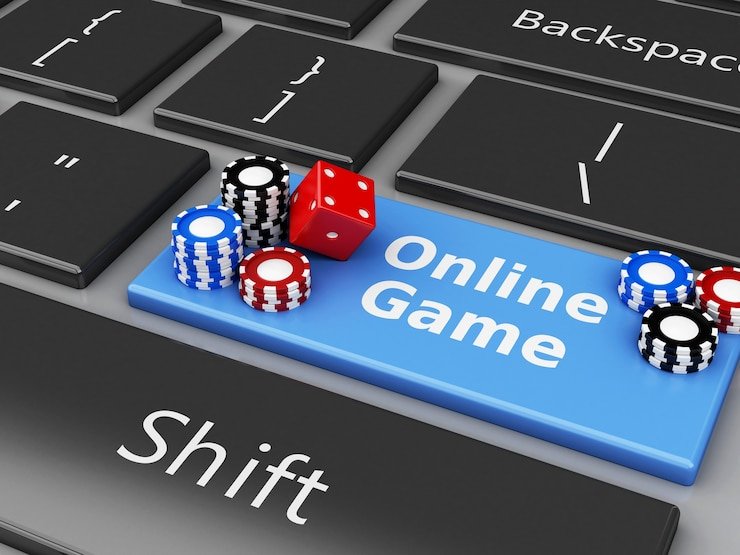 ikiss918 gaming platform