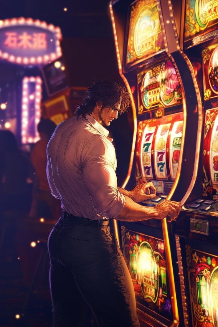 ikiss918 mobile gaming